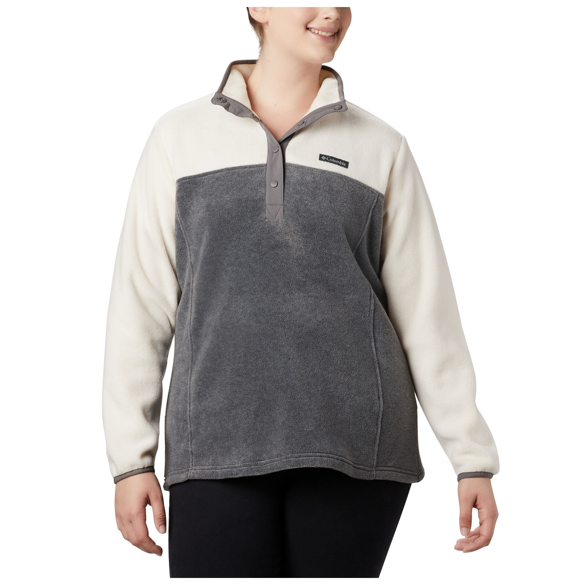 Columbia Women's Benton Springs™ Half 