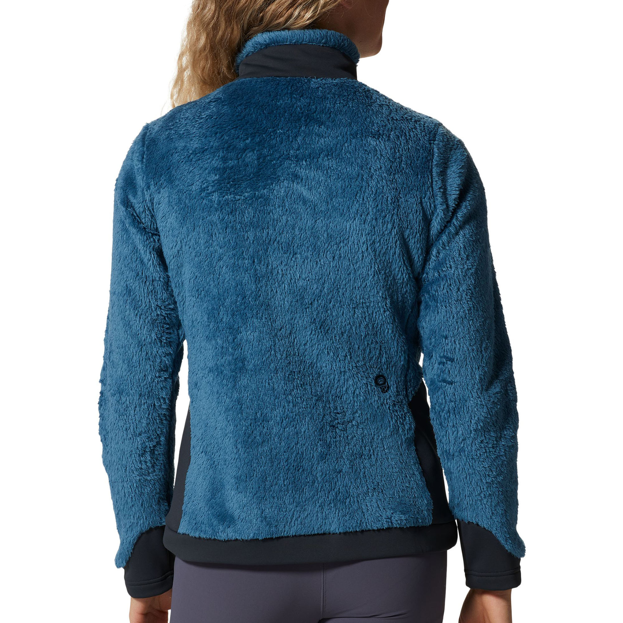 Mountain Hardwear Women's Polartec® High Loft® Jacket