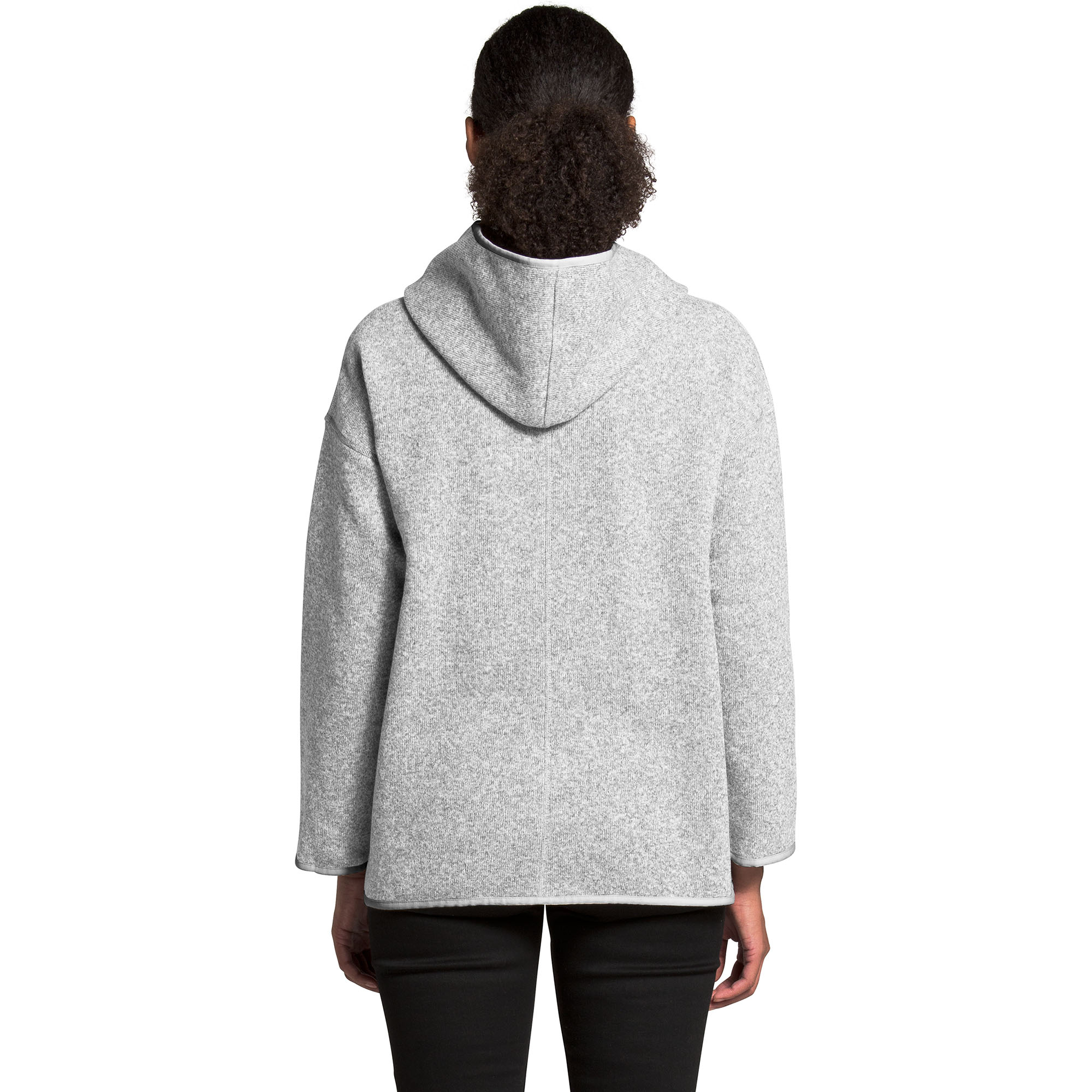 the north face women's crescent wrap