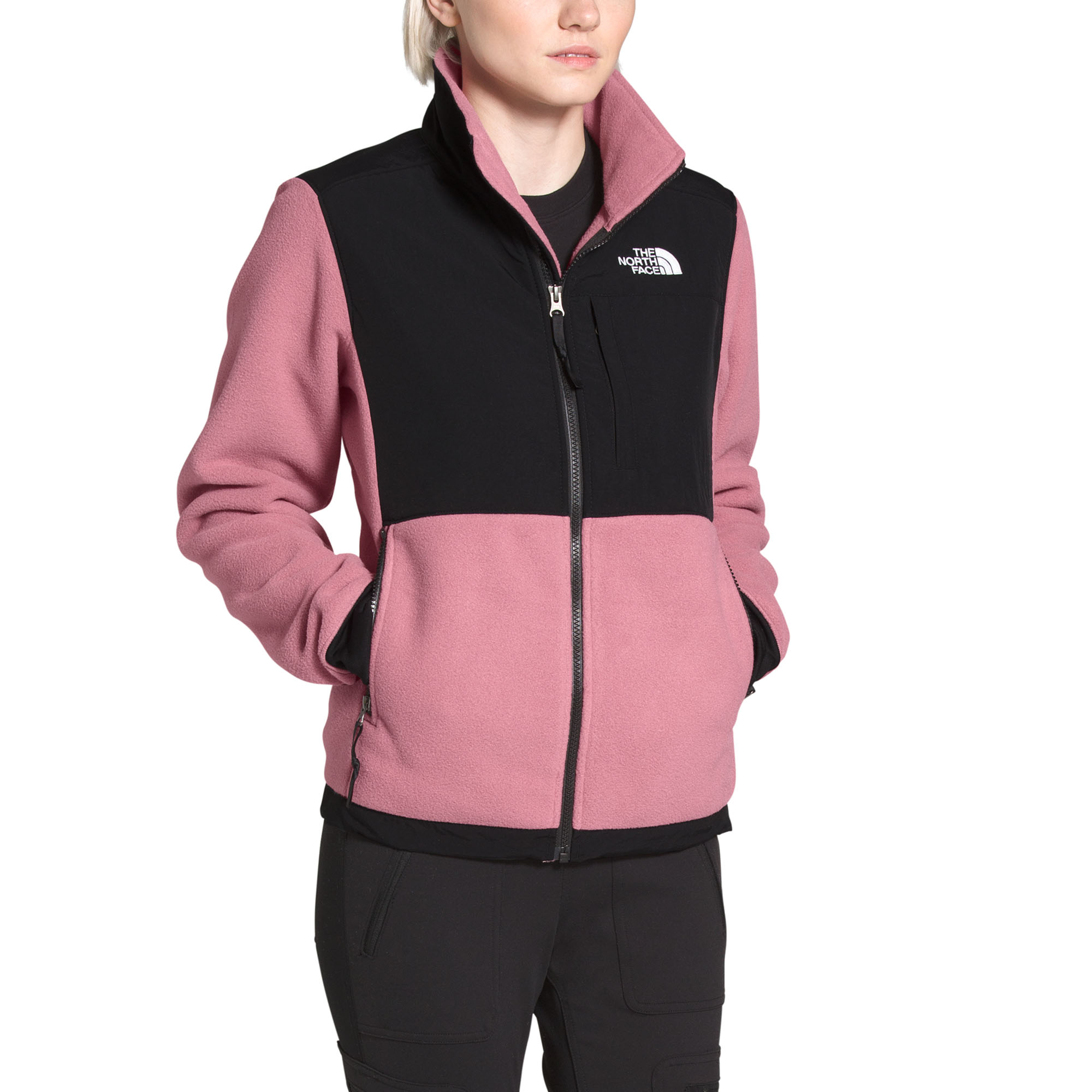 north face women denali jacket