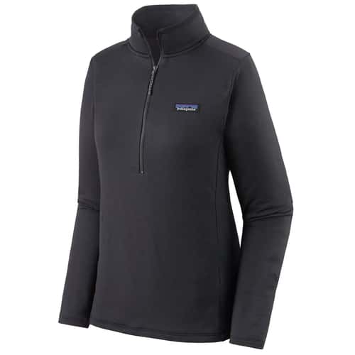 Patagonia Women's R1® Daily Zip Neck Fleece alt image view 2