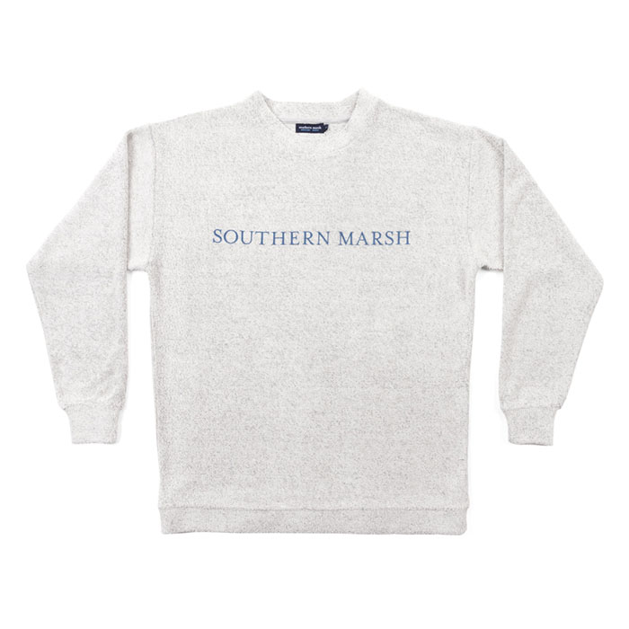 southern marsh women's sweatshirt