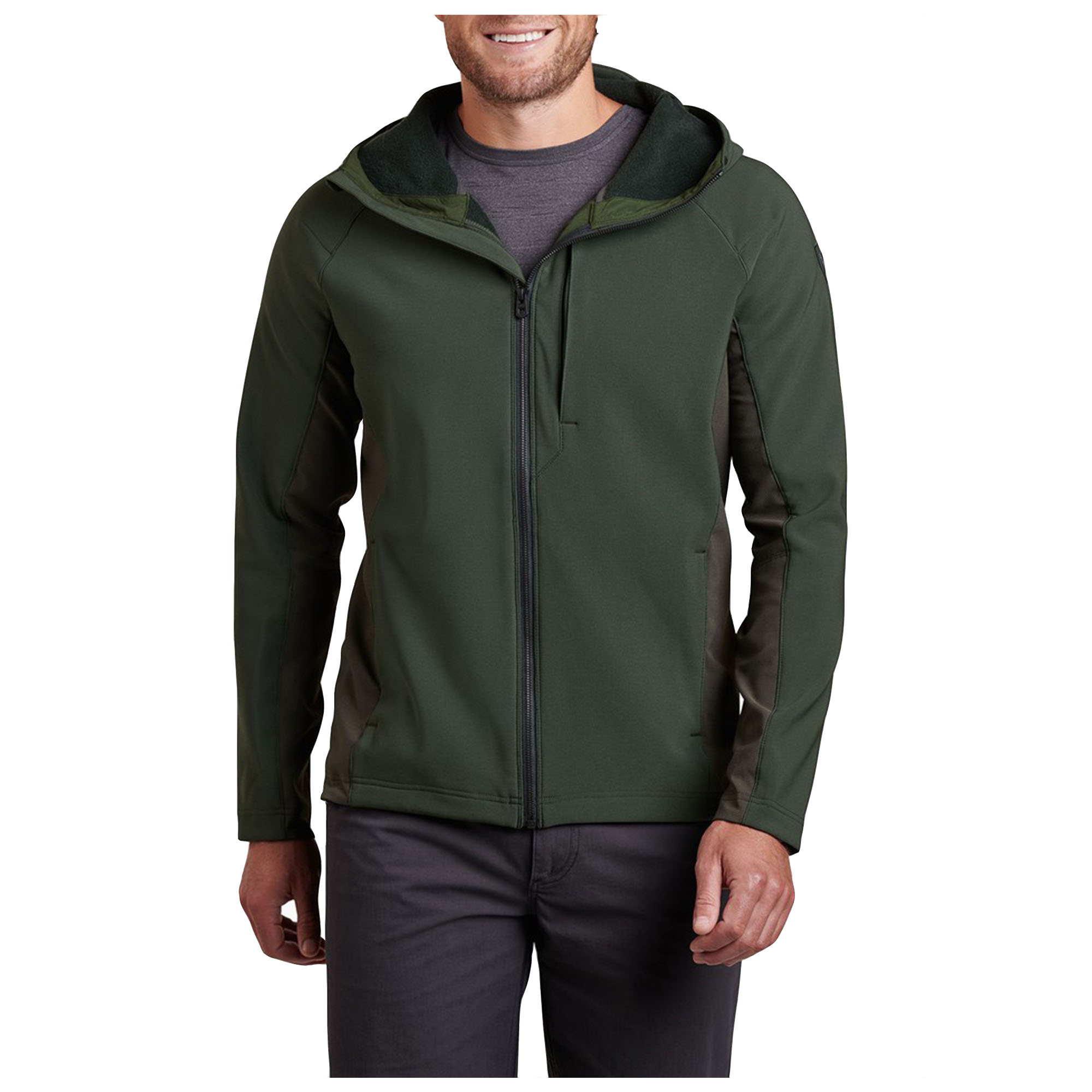kuhl hoodie mens