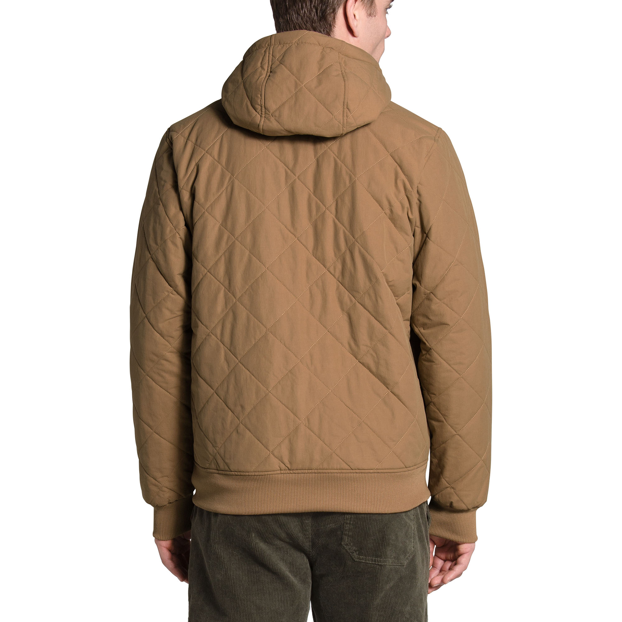 The North Face Mens Cuchillo Insulated 