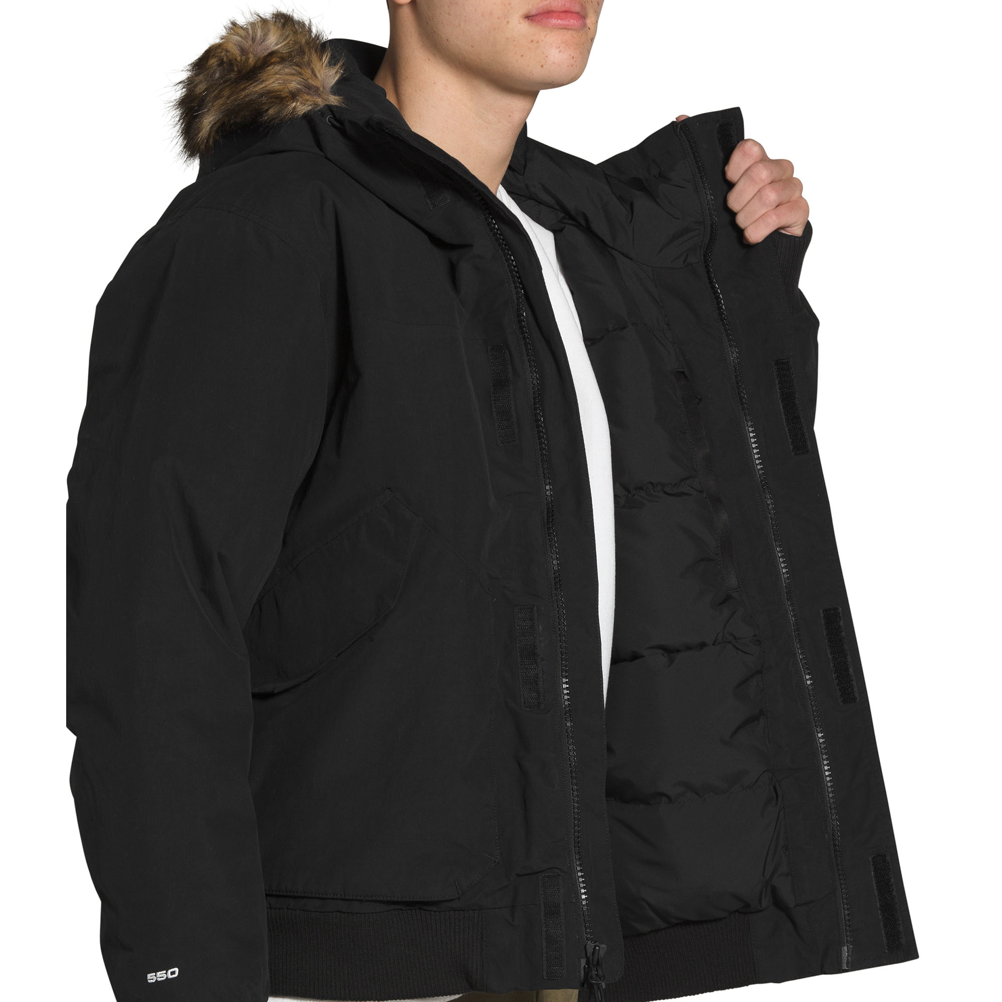 The North Face Stover 2025