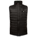 ActionHeat Men's 5V Battery Heated Puffer Vest alt image view 1