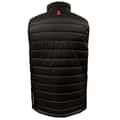 ActionHeat Men's 5V Battery Heated Puffer Vest alt image view 2