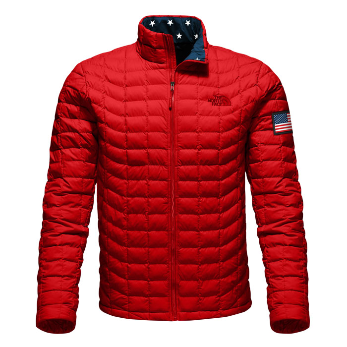 the north face m thermoball full zip the north face m thermoball full zip