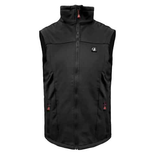 ActionHeat Men's 5V Men's Battery Heated Vest alt image view 1