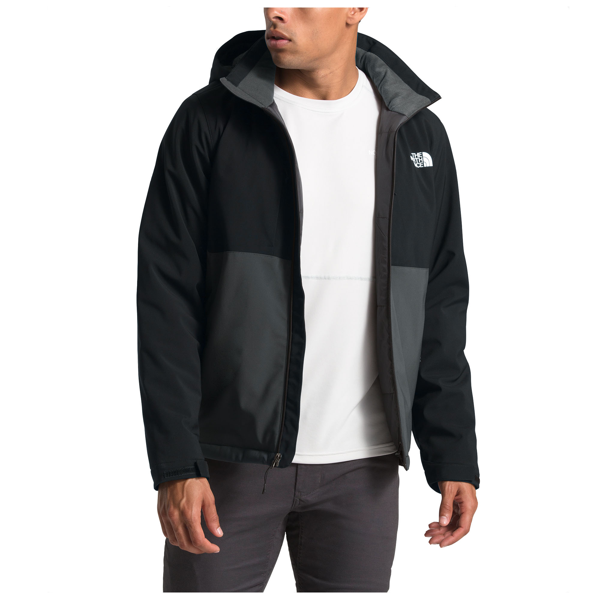 north face apex elevation womens