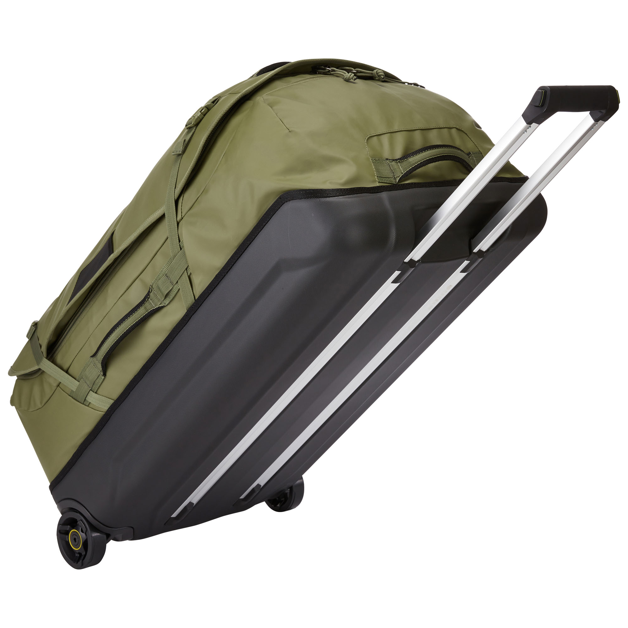 Thule Chasm 32