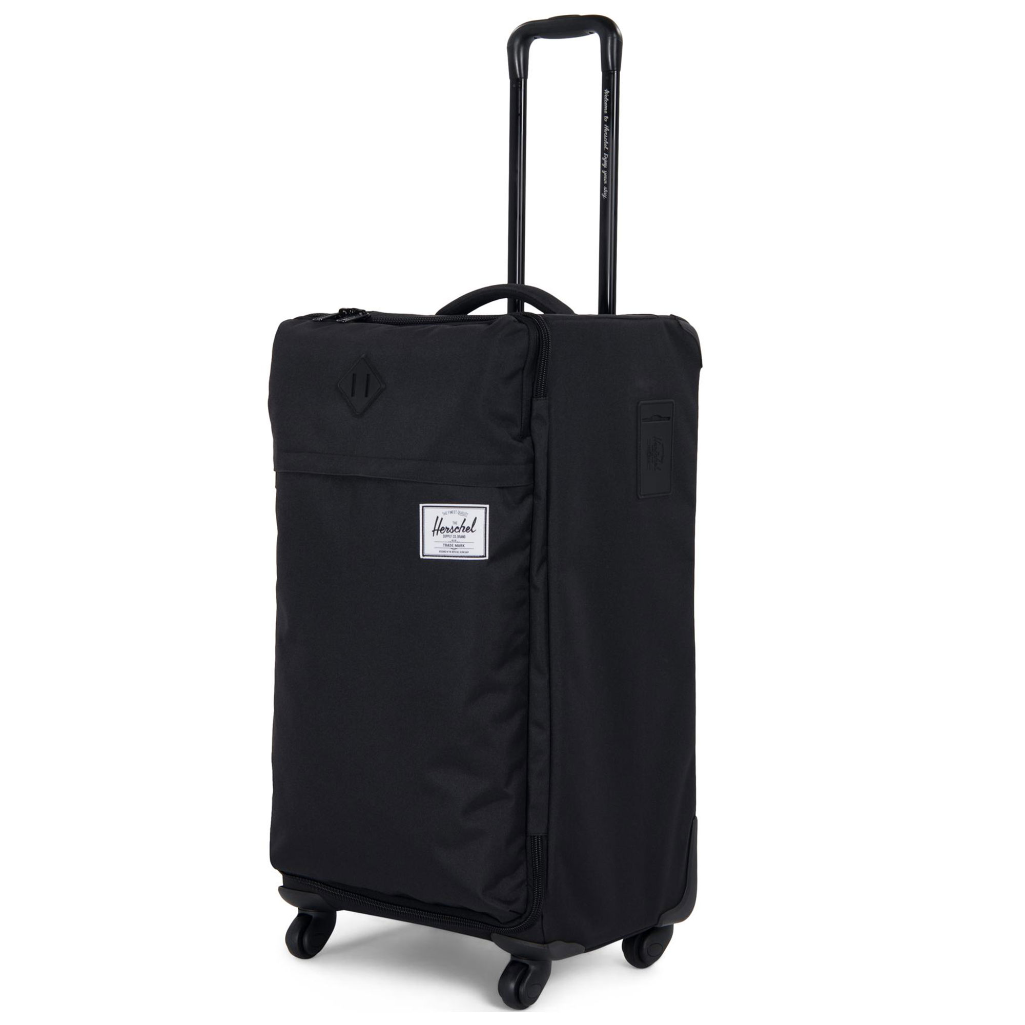 herschel medium luggage
