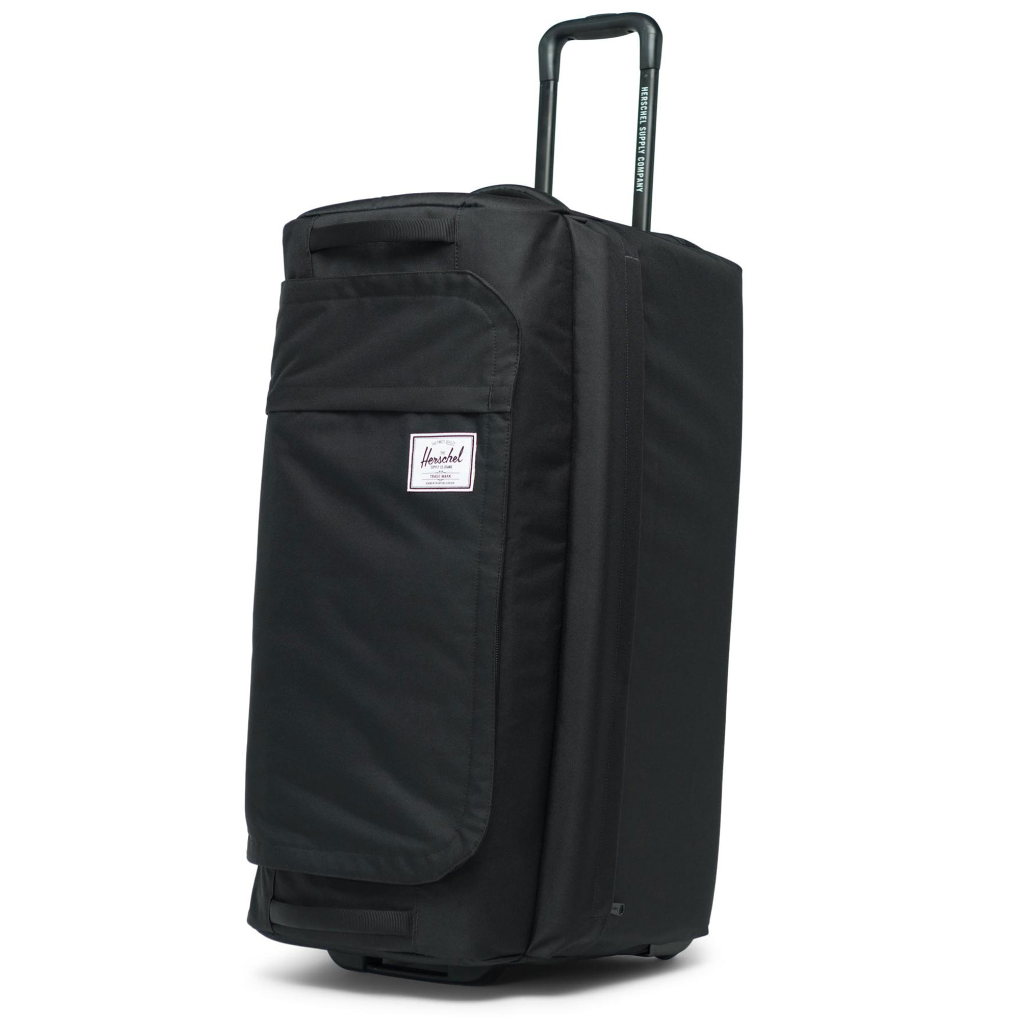 herschel outfitter luggage