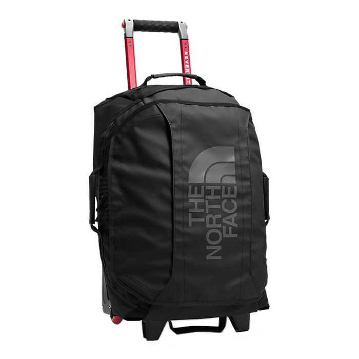 north face rolling thunder 22