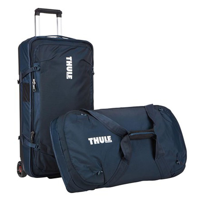 Thule Subterra wheeled duffel 75cm/30, Thule