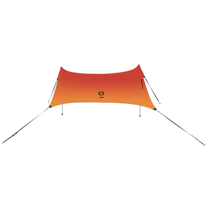 Neso Sidelines Grande Prints Tent