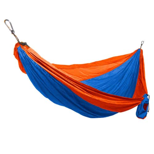 Grand Trunk Double Deluxe Hammock alt image view 6