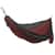 Color Option: Crimson/Charcoal