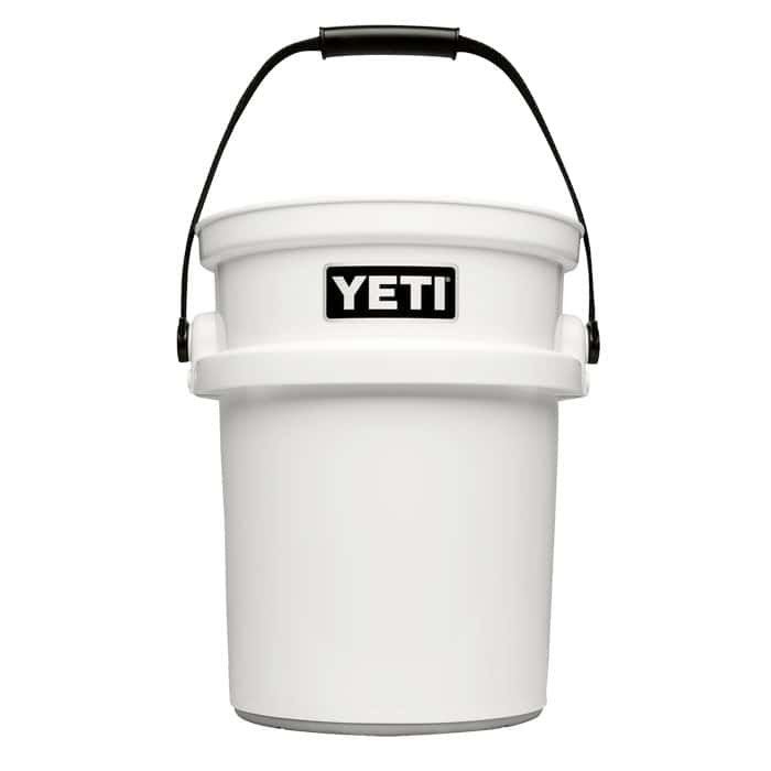 Bucket Holder for Yeti and 5 gallon Buckets