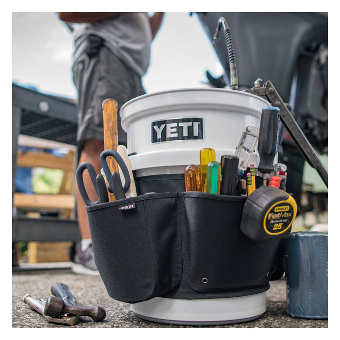 yeti tool bucket