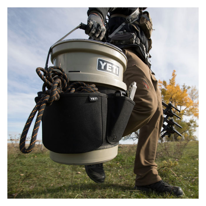 yeti tool bucket