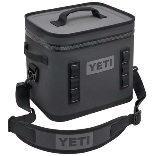 YETI Hopper Flip 12 Soft Cooler alt image view 5
