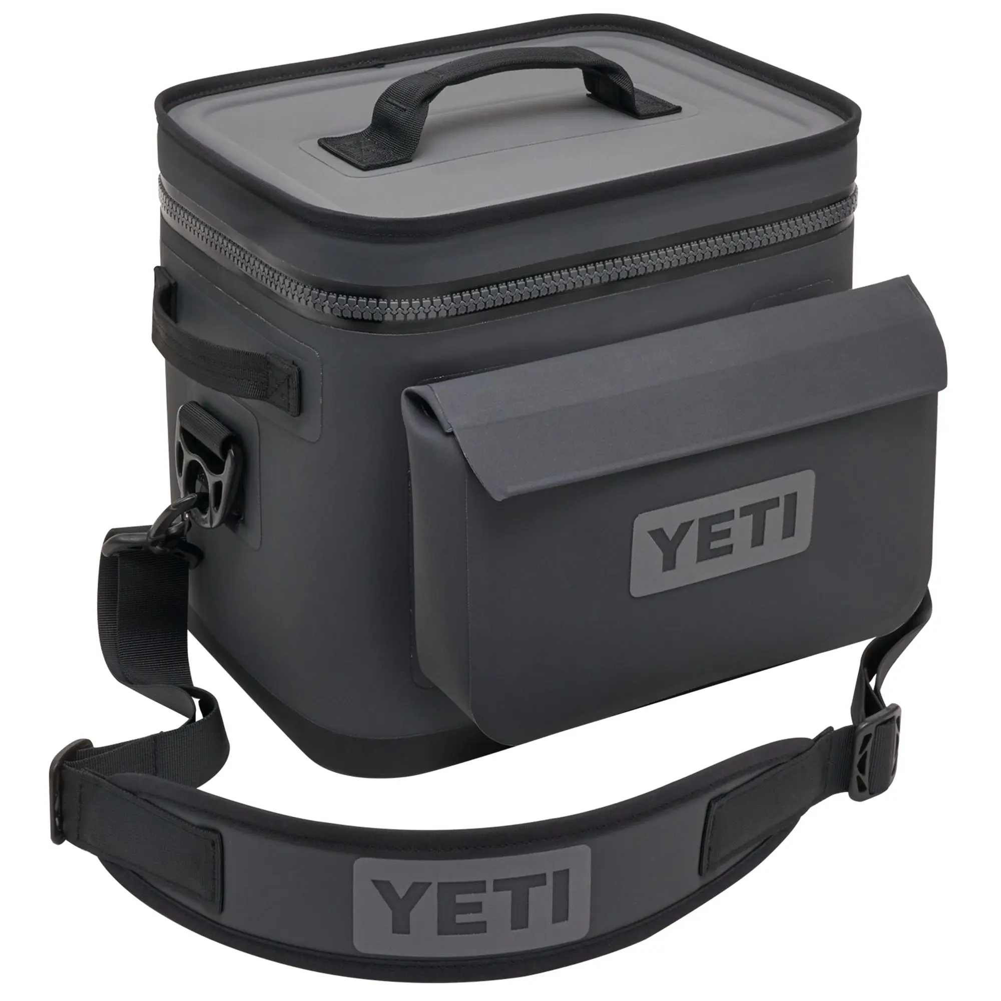 Yeti hopper flip fashion 8 accessories