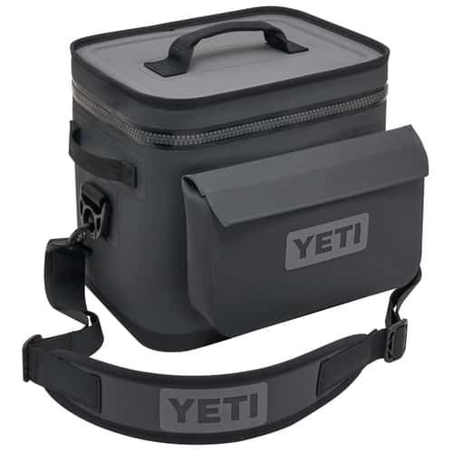 YETI Hopper Flip 12 Soft Cooler alt image view 6