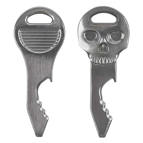 Nite Ize Doohickey Skullkey Key Tool alt image view 1