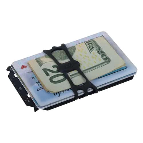Nite Ize Financial Tool Multi Tool Wallet alt image view 2