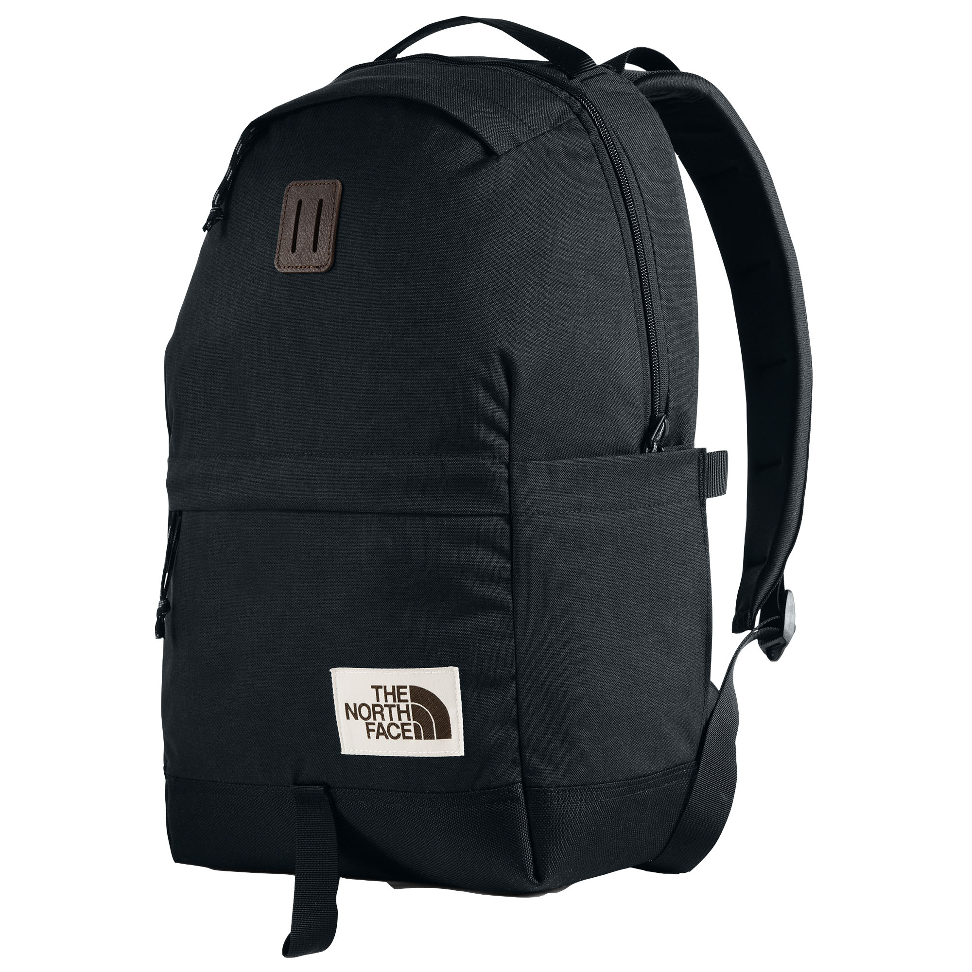 the north face daypack backpack