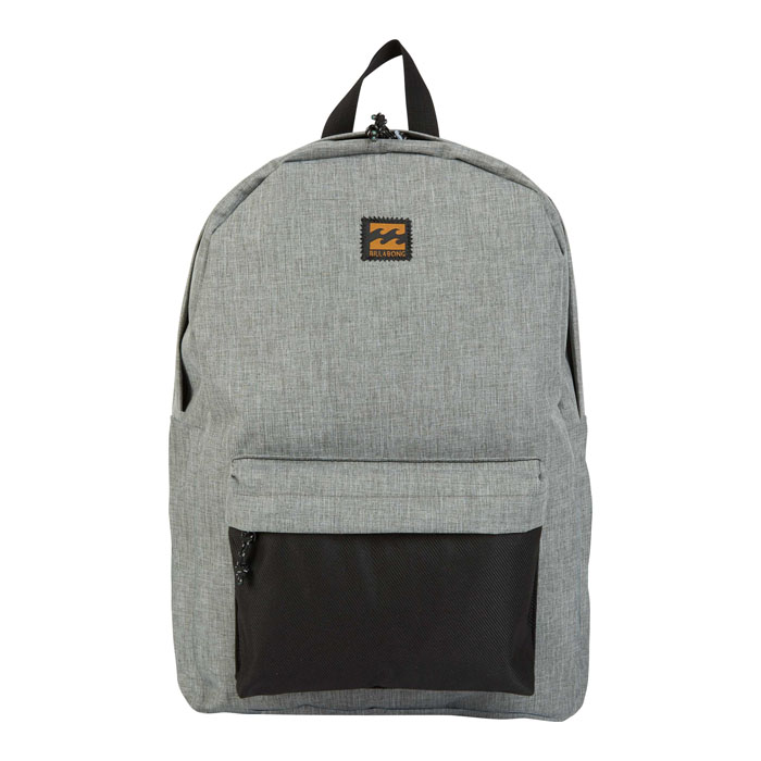 billabong all day pack