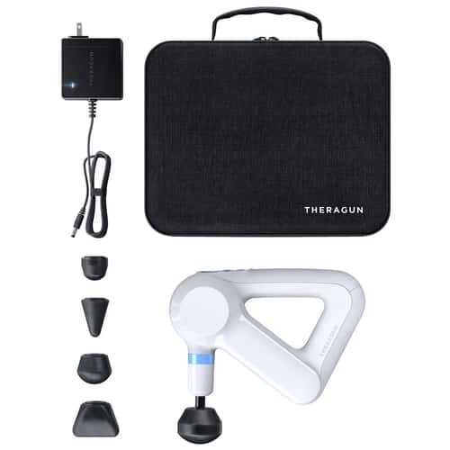 Therabody Theragun Elite alt image view 3
