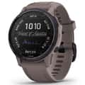 Garmin fénix® 6S Pro Solar Edition GPS Smartwatch alt image view 2