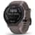 Color Option: Amethyst Steel/Shale Grey Band