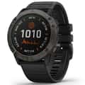 Garmin Fénix® 6X - Pro Solar Edition GPS Smartwatch alt image view 1