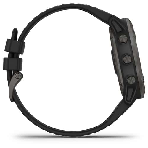Garmin Fénix® 6X - Pro Solar Edition GPS Smartwatch alt image view 3
