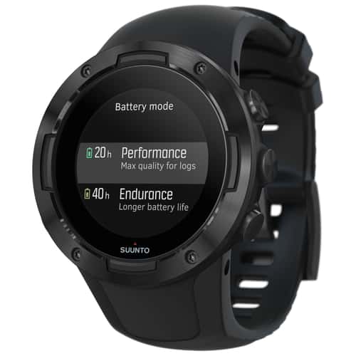Suunto S5 Sports Watch alt image view 1