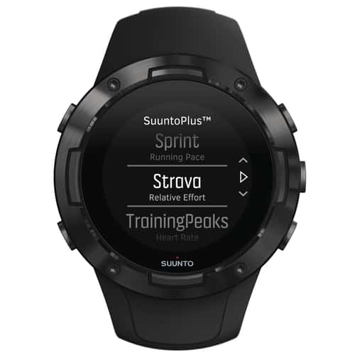 Suunto S5 Sports Watch alt image view 3