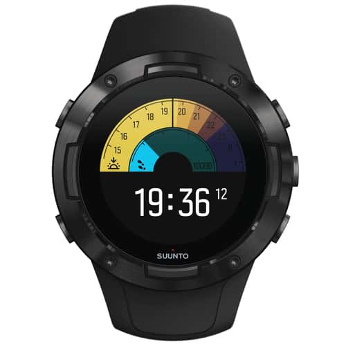 Suunto S5 Sports Watch alt image view 4