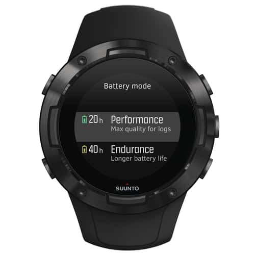 Suunto S5 Sports Watch alt image view 5