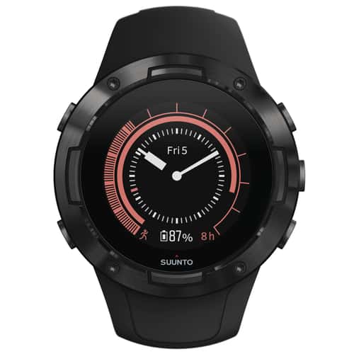 Suunto S5 Sports Watch alt image view 6