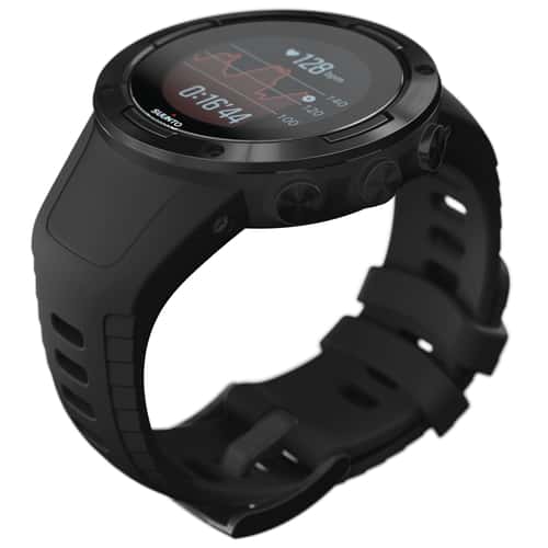 Suunto S5 Sports Watch alt image view 7