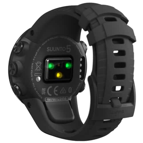 Suunto S5 Sports Watch alt image view 8