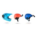 GoPro Helmet Front and Side Mount alt image view 2