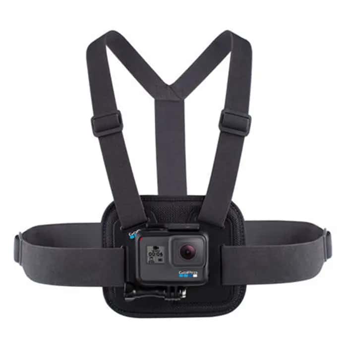 GoPro Chesty 2.0 Chest Mount