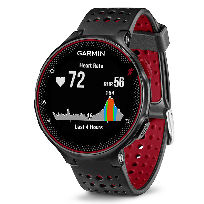 forerunner 235 app