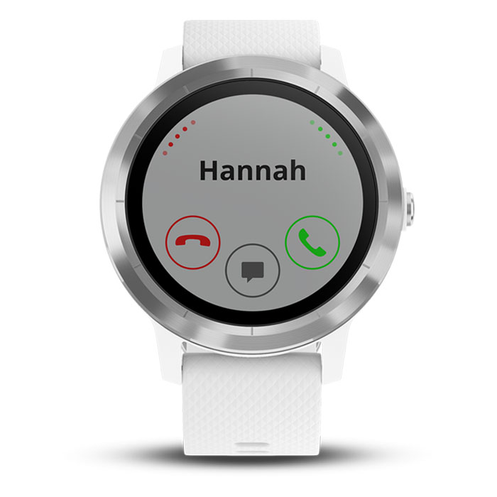 garmin vivoactive 3 ski