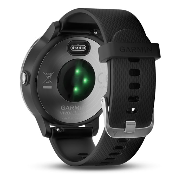 vivoactive 3 ski