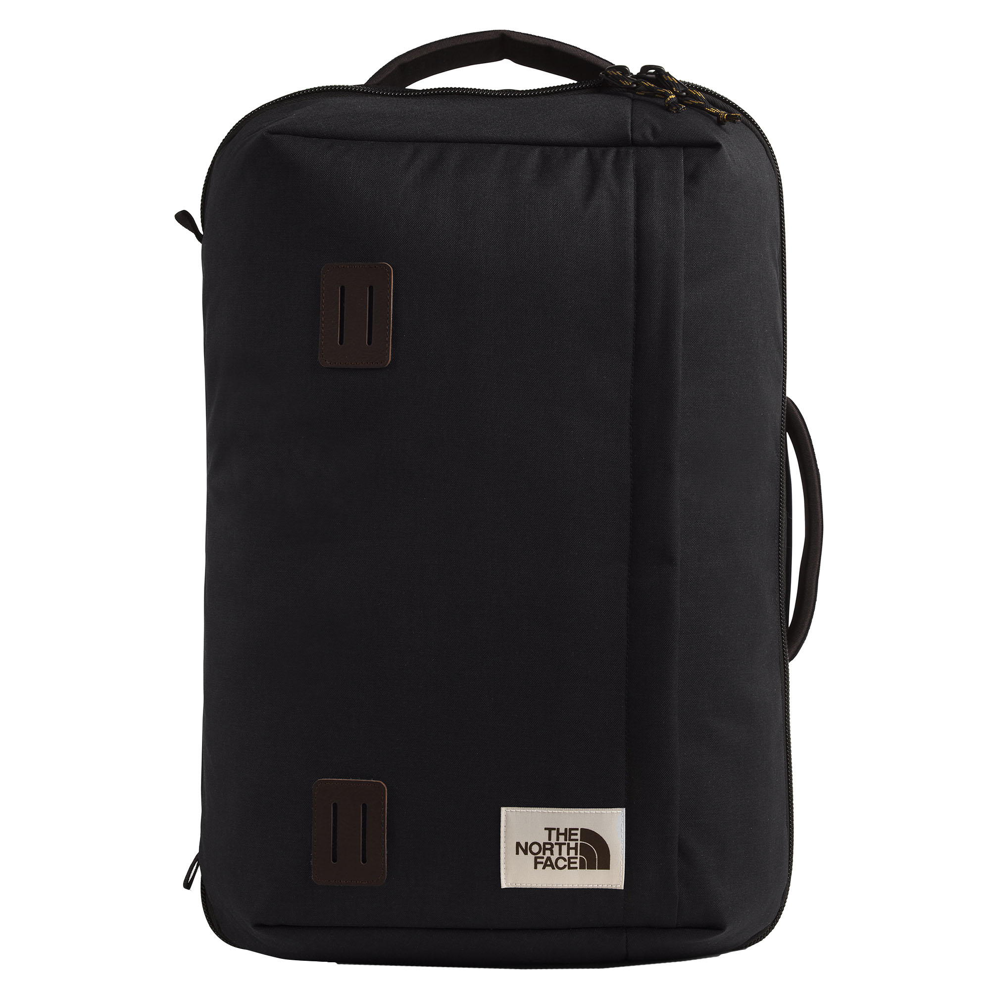 north face business backpack